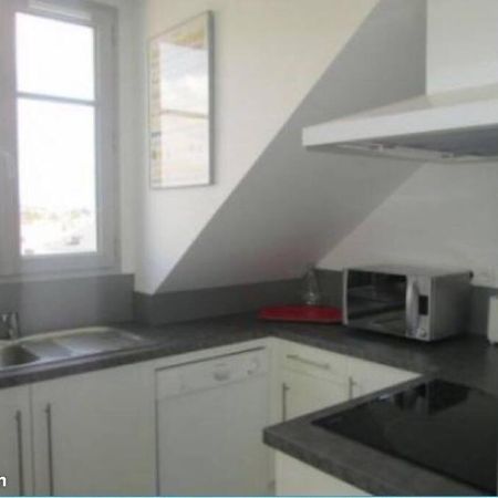 Appt Standing Sur Le Remblai - Stayinvendee Les Sables-d'Olonne Exterior photo