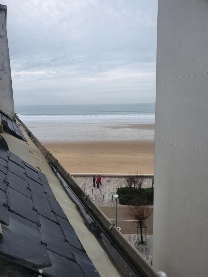 Appt Standing Sur Le Remblai - Stayinvendee Les Sables-d'Olonne Exterior photo