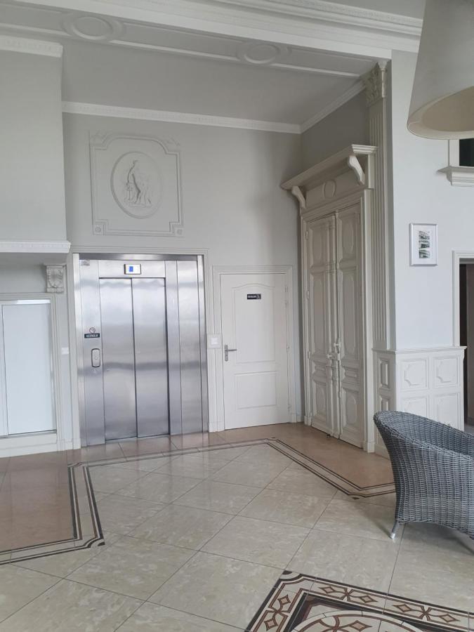 Appt Standing Sur Le Remblai - Stayinvendee Les Sables-d'Olonne Exterior photo