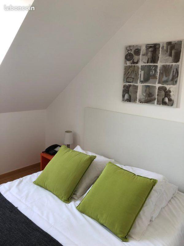 Appt Standing Sur Le Remblai - Stayinvendee Les Sables-d'Olonne Exterior photo