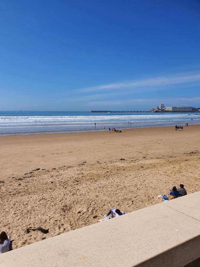 Appt Standing Sur Le Remblai - Stayinvendee Les Sables-d'Olonne Exterior photo